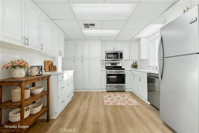 2275 W 25th 166, San Pedro, CA 90732