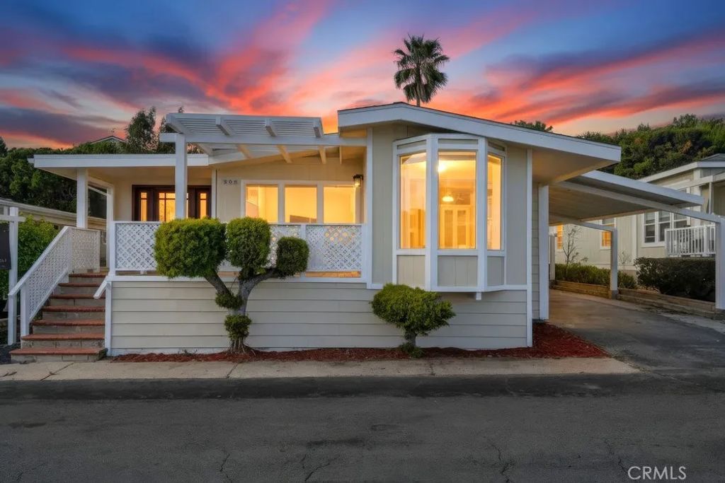 2275 W 25th 166, San Pedro, CA 90732