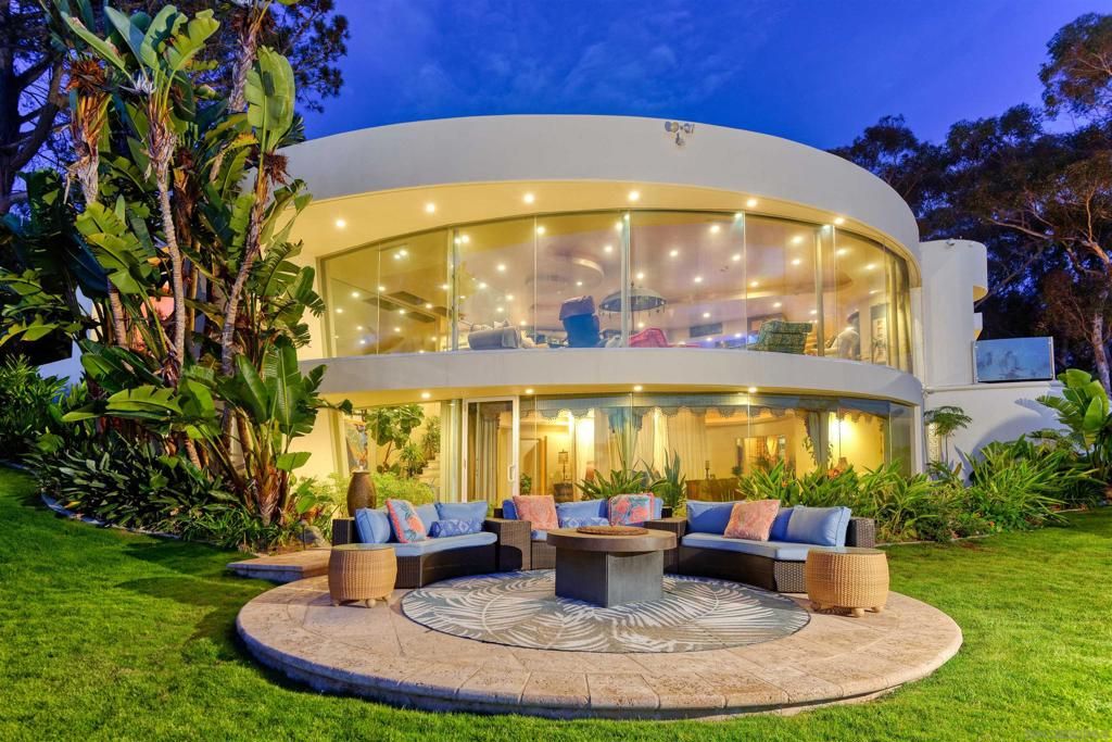 9090 La Jolla Shores Ln., La Jolla, CA 92037 — exterior