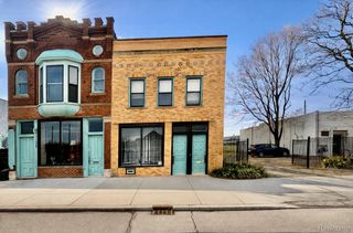 2544 Michigan Avenue, Detroit, MI 48216