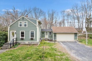 80 Hansen Road, Norwich, CT 06360