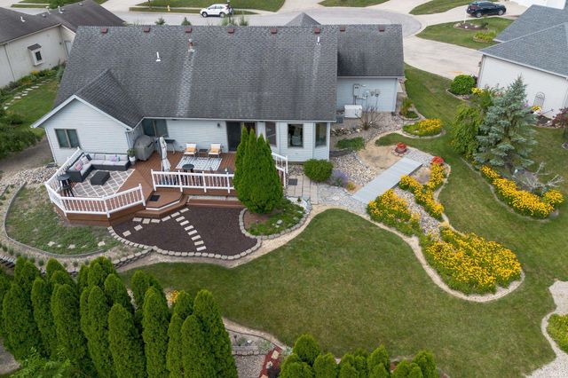10020 Red Pine Court, Fort Wayne, IN 46804