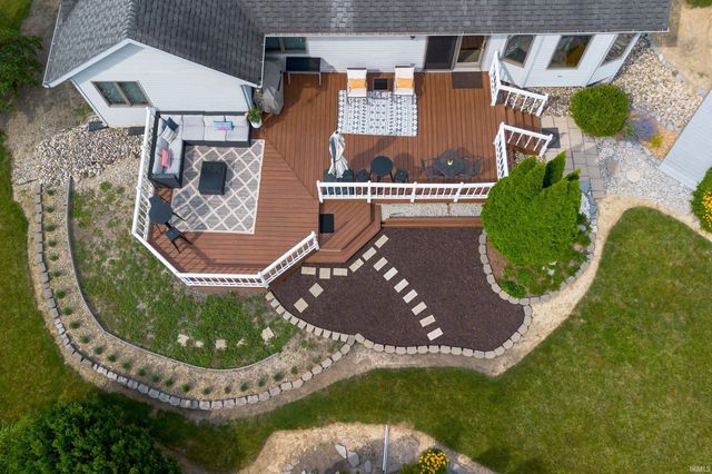 10020 Red Pine Court, Fort Wayne, IN 46804