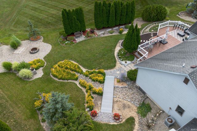 10020 Red Pine Court, Fort Wayne, IN 46804