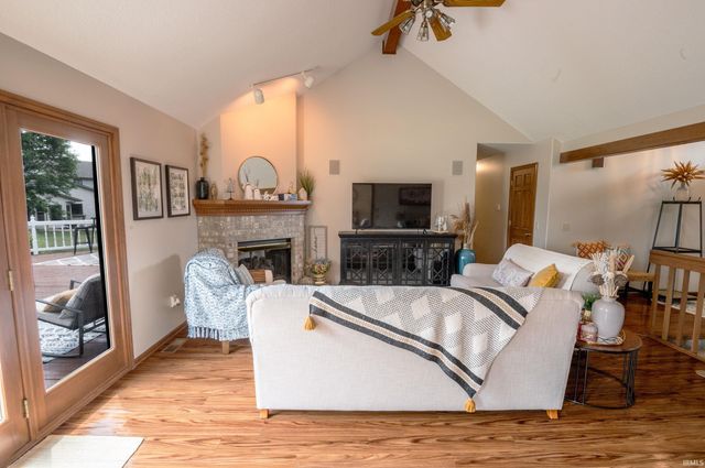 10020 Red Pine Court, Fort Wayne, IN 46804