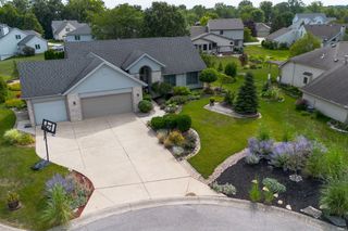10020 Red Pine Court, Fort Wayne, IN 46804