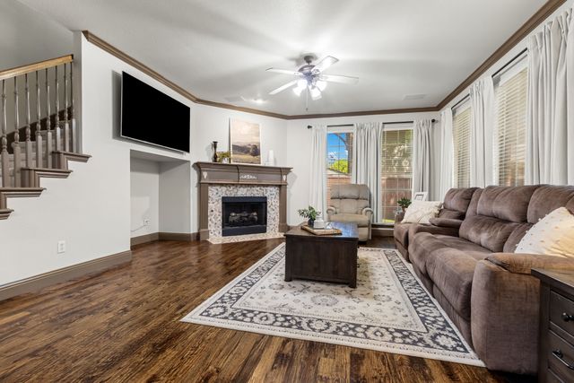 2120 Grayson Road, Mckinney, TX 75072