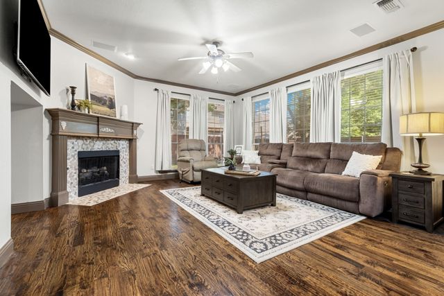 2120 Grayson Road, Mckinney, TX 75072