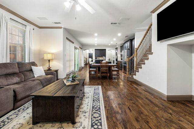 2120 Grayson Road, Mckinney, TX 75072
