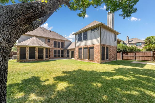 2120 Grayson Road, Mckinney, TX 75072