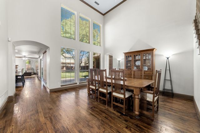 2120 Grayson Road, Mckinney, TX 75072