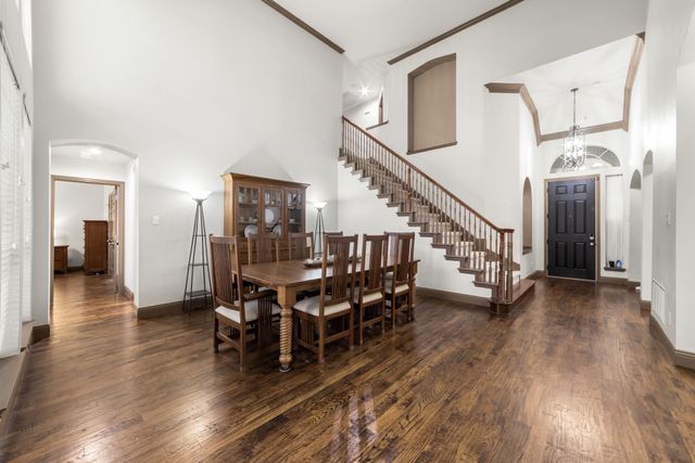 2120 Grayson Road, Mckinney, TX 75072