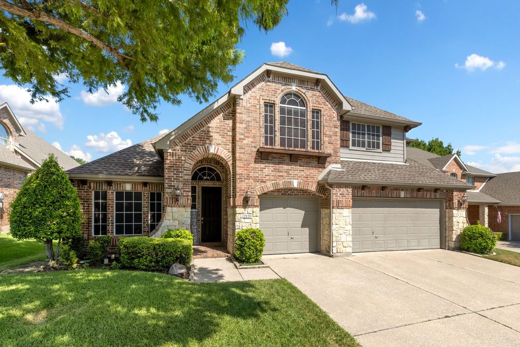 2120 Grayson Road, Mckinney, TX 75072