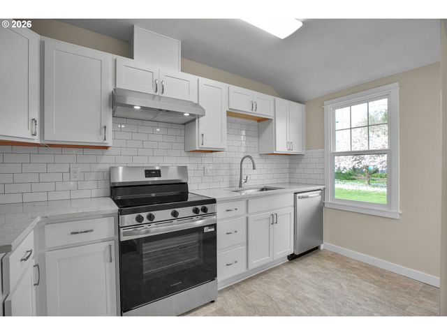 3645 Ne 116TH Ave, Portland, OR 97220