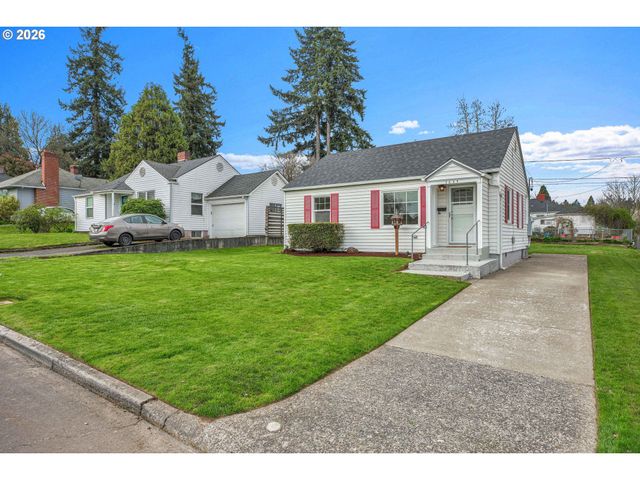 3645 Ne 116TH Ave, Portland, OR 97220