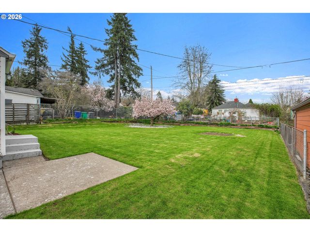 3645 Ne 116TH Ave, Portland, OR 97220