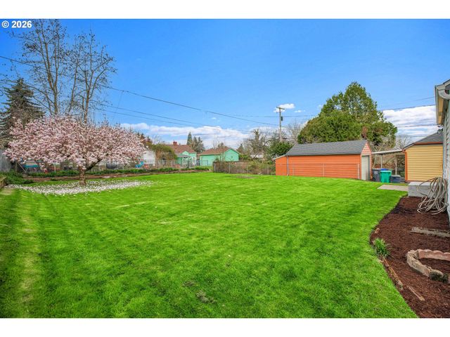 3645 Ne 116TH Ave, Portland, OR 97220