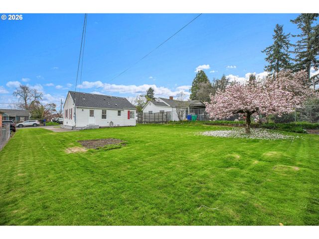 3645 Ne 116TH Ave, Portland, OR 97220