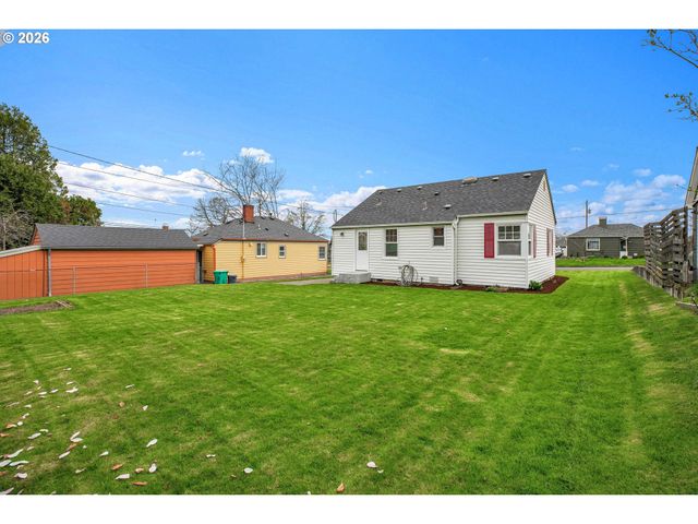 3645 Ne 116TH Ave, Portland, OR 97220