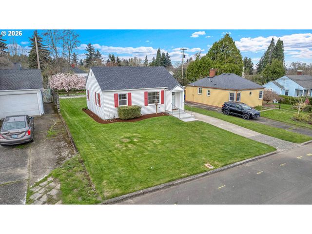 3645 Ne 116TH Ave, Portland, OR 97220