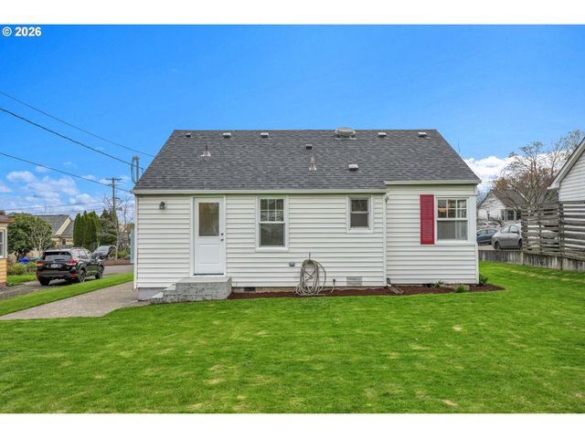 3645 Ne 116TH Ave, Portland, OR 97220