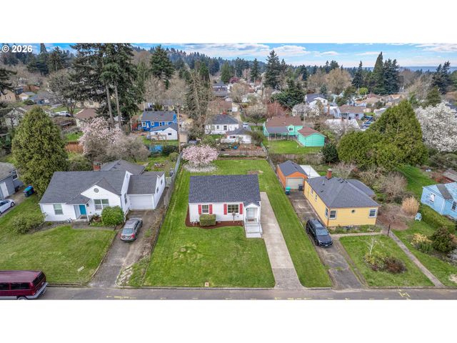 3645 Ne 116TH Ave, Portland, OR 97220