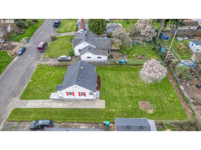 3645 Ne 116TH Ave, Portland, OR 97220