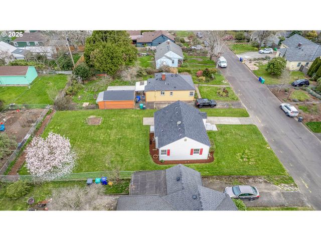 3645 Ne 116TH Ave, Portland, OR 97220