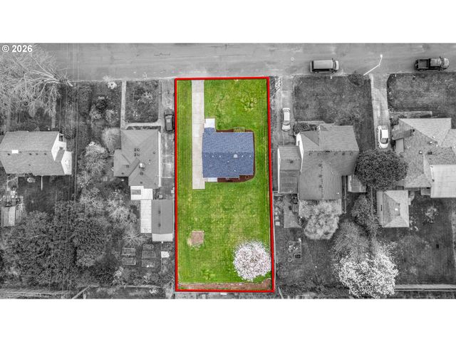 3645 Ne 116TH Ave, Portland, OR 97220