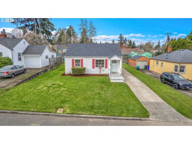 3645 Ne 116TH Ave, Portland, OR 97220