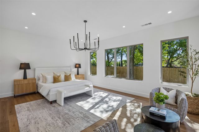 11131 Hillcrest Road, Dallas, TX 75230