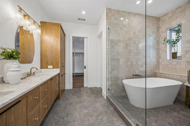 11131 Hillcrest Road, Dallas, TX 75230