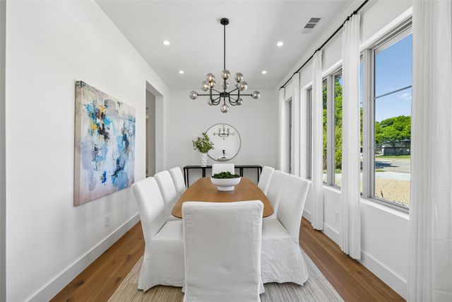 11131 Hillcrest Road, Dallas, TX 75230