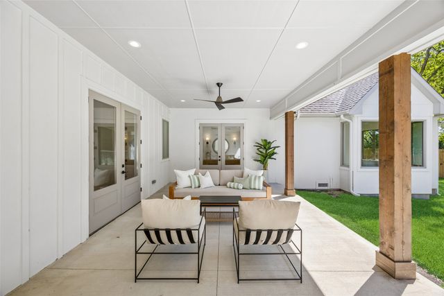 11131 Hillcrest Road, Dallas, TX 75230