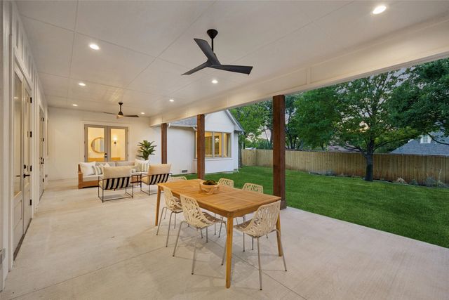 11131 Hillcrest Road, Dallas, TX 75230