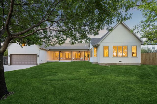 11131 Hillcrest Road, Dallas, TX 75230