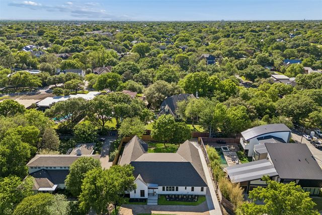 11131 Hillcrest Road, Dallas, TX 75230