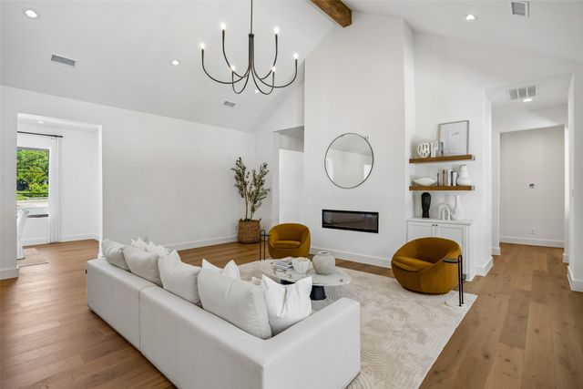 11131 Hillcrest Road, Dallas, TX 75230