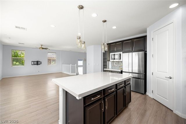 11914 Tres Bispos Avenue, Las Vegas, NV 89138