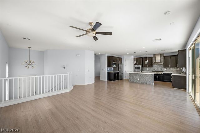 11914 Tres Bispos Avenue, Las Vegas, NV 89138
