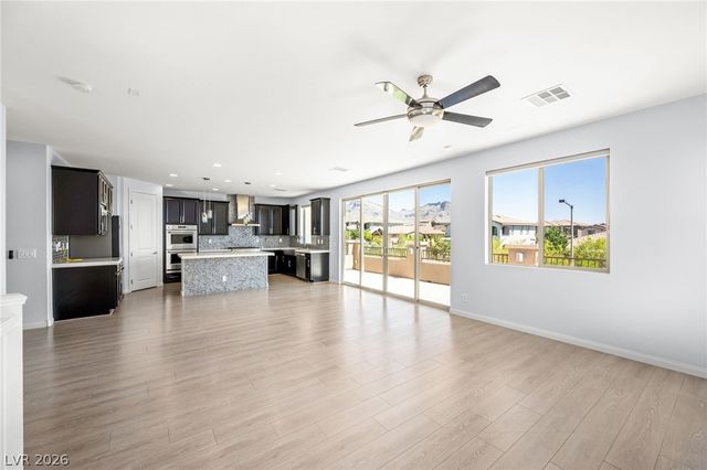 11914 Tres Bispos Avenue, Las Vegas, NV 89138
