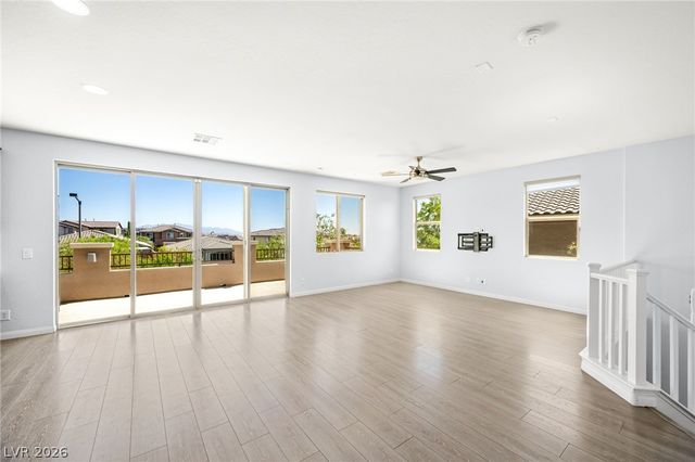 11914 Tres Bispos Avenue, Las Vegas, NV 89138