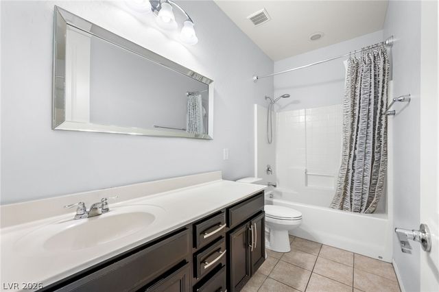 11914 Tres Bispos Avenue, Las Vegas, NV 89138