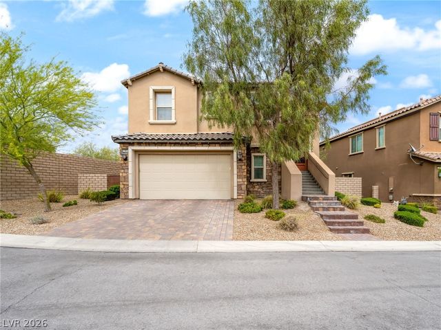 11914 Tres Bispos Avenue, Las Vegas, NV 89138