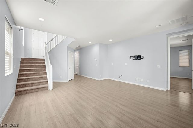 11914 Tres Bispos Avenue, Las Vegas, NV 89138