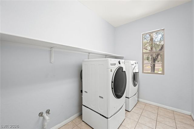 11914 Tres Bispos Avenue, Las Vegas, NV 89138