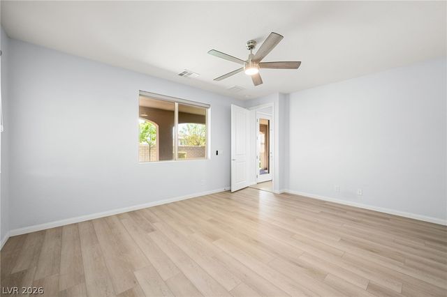 11914 Tres Bispos Avenue, Las Vegas, NV 89138