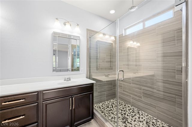 11914 Tres Bispos Avenue, Las Vegas, NV 89138