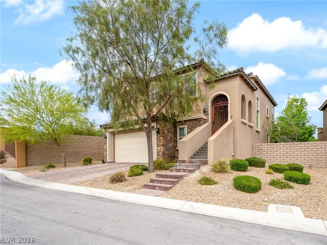 11914 Tres Bispos Avenue, Las Vegas, NV 89138