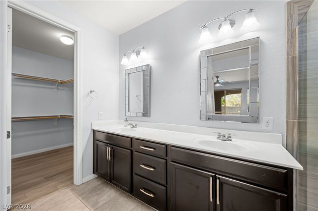 11914 Tres Bispos Avenue, Las Vegas, NV 89138